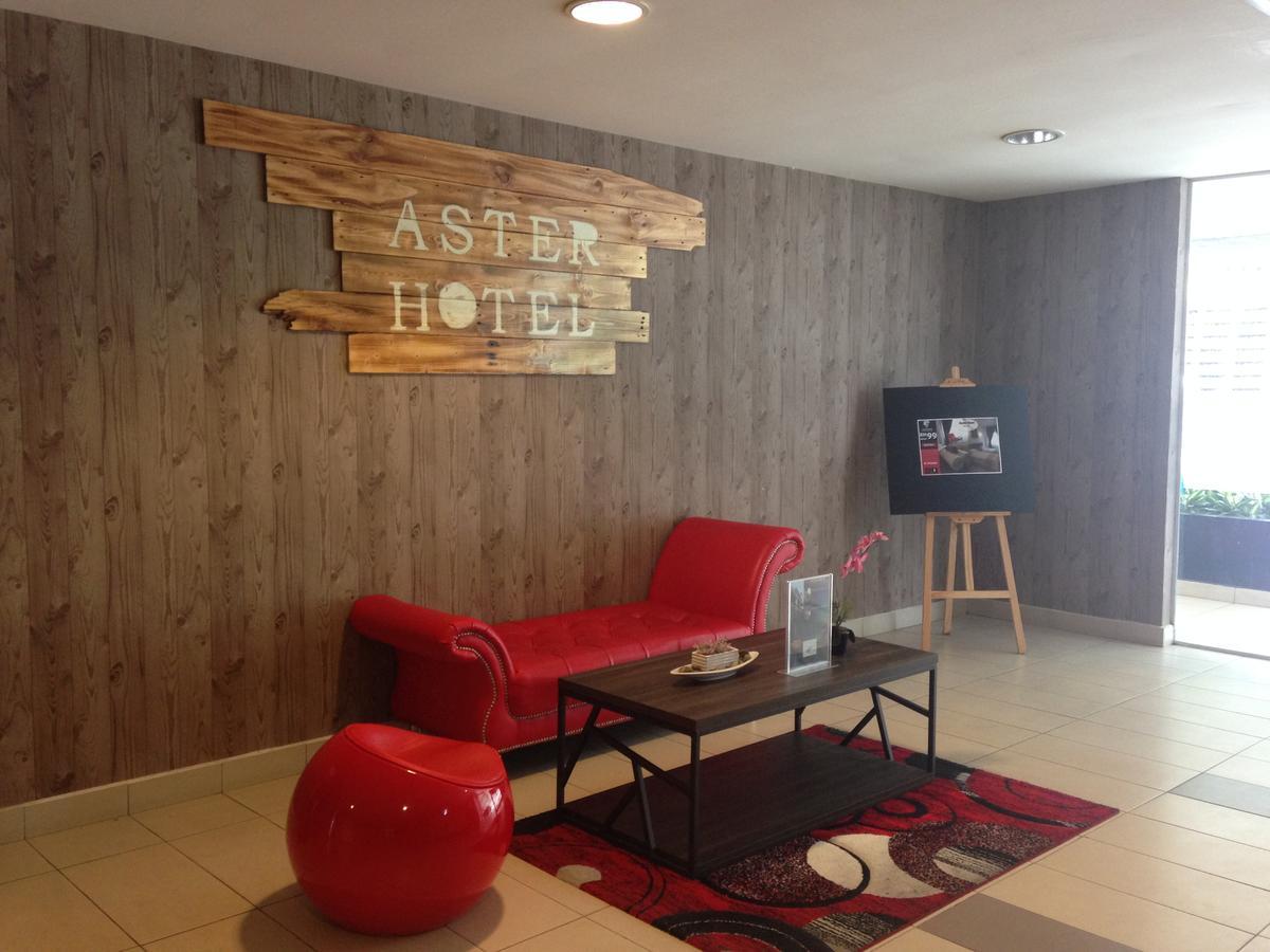 Aster Hotel Bukit Jalil Κουάλα Λουμπούρ Εξωτερικό φωτογραφία