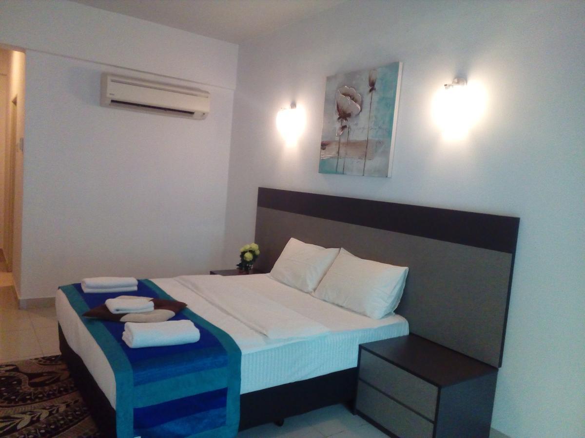 Aster Hotel Bukit Jalil Κουάλα Λουμπούρ Εξωτερικό φωτογραφία